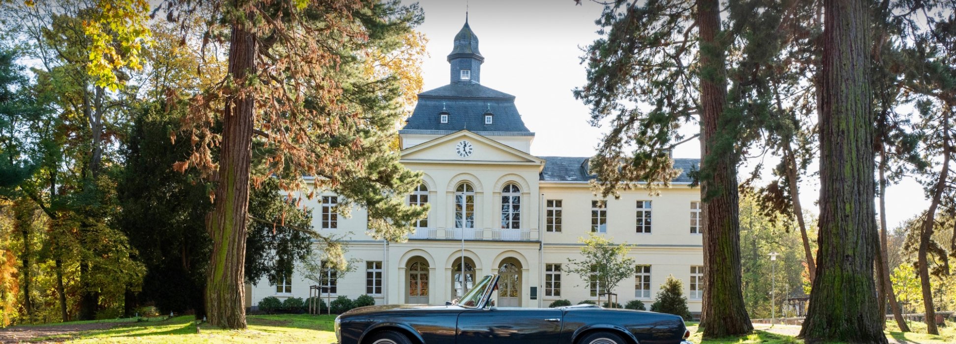 Mercedes-Benz 280 SL 2
