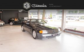 Mercedes-Benz 300 SL - 24 33