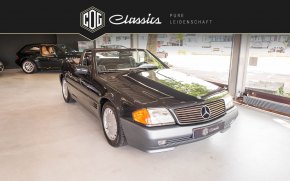 Mercedes-Benz 300 SL - 24 35