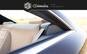 Mercedes-Benz CL 500 27