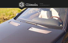 Mercedes-Benz CL 500 24