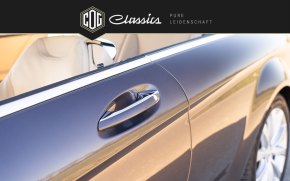 Mercedes-Benz CL 500 26