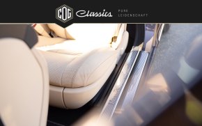 Mercedes-Benz CL 500 38
