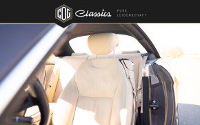 Mercedes-Benz CL 500 39
