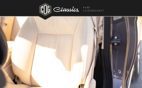 Mercedes-Benz CL 500 40