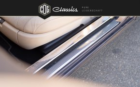 Mercedes-Benz CL 500 41