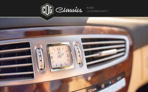 Mercedes-Benz CL 500 56