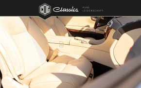 Mercedes-Benz CL 500 46