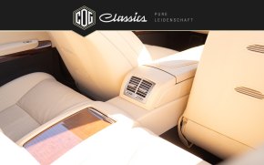 Mercedes-Benz CL 500 48