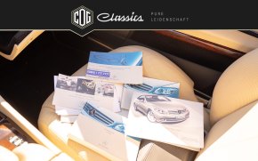 Mercedes-Benz CL 500 53