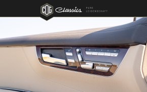 Mercedes-Benz CL 500 60