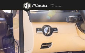Mercedes-Benz CL 500 62