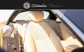 Mercedes-Benz CL 500 45