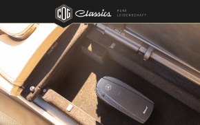 Mercedes-Benz CL 500 58
