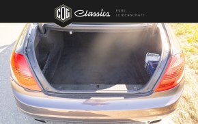Mercedes-Benz CL 500 63