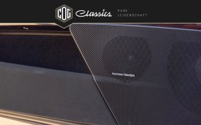 Mercedes-Benz CL 500 59