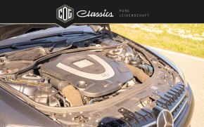 Mercedes-Benz CL 500 68