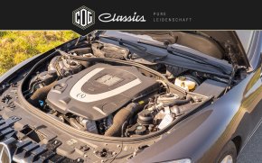 Mercedes-Benz CL 500 67