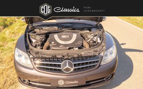 Mercedes-Benz CL 500 65