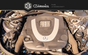 Mercedes-Benz CL 500 69