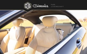 Mercedes-Benz CL 500 7