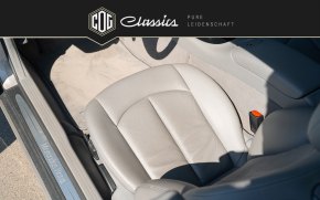 Mercedes-Benz CLK 280 W209 Coupe  37