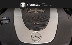 Mercedes-Benz CLS 350 Automatik 144