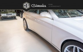 Mercedes-Benz CLS 350 Automatik 32