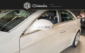 Mercedes-Benz CLS 350 Automatik 48