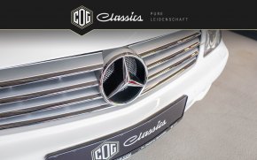 Mercedes-Benz CLS 350 Automatik 42