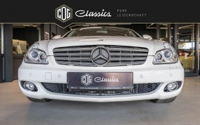 Mercedes-Benz CLS 350 Automatik 41