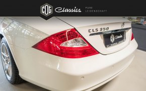 Mercedes-Benz CLS 350 Automatik 50