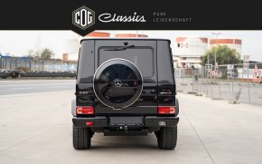 Mercedes-Benz G 65 AMG 11
