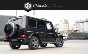 Mercedes-Benz G 65 AMG 14