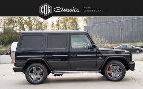 Mercedes-Benz G 65 AMG 17
