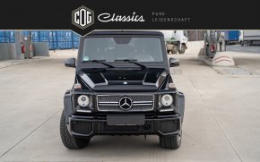 Mercedes-Benz G 65 AMG 24