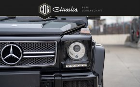 Mercedes-Benz G 65 AMG 29