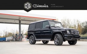 Mercedes-Benz G 65 AMG 21
