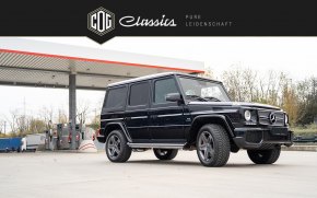 Mercedes-Benz G 65 AMG 16