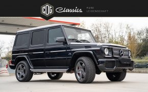 Mercedes-Benz G 65 AMG 20