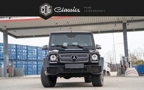 Mercedes-Benz G 65 AMG 26