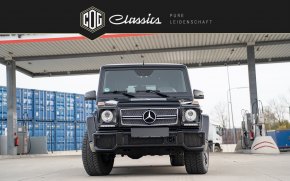 Mercedes-Benz G 65 AMG 32