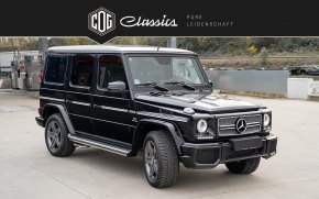 Mercedes-Benz G 65 AMG 26