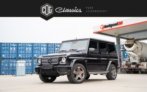 Mercedes-Benz G 65 AMG 3