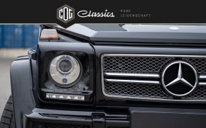 Mercedes-Benz G 65 AMG 30