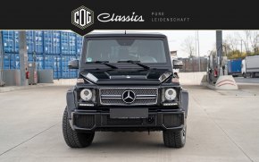 Mercedes-Benz G 65 AMG 12