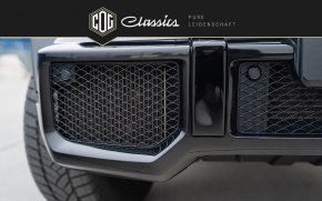 Mercedes-Benz G 65 AMG 39