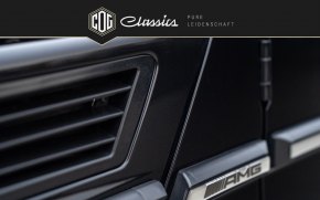 Mercedes-Benz G 65 AMG 45