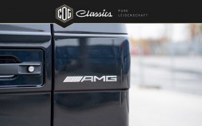 Mercedes-Benz G 65 AMG 57