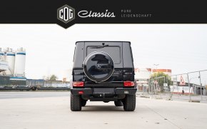 Mercedes-Benz G 65 AMG 13